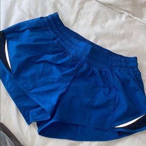 lulu lemon shorts